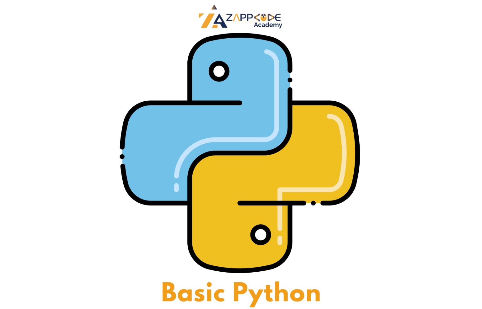 Basic Python Course | Zappcode Academy