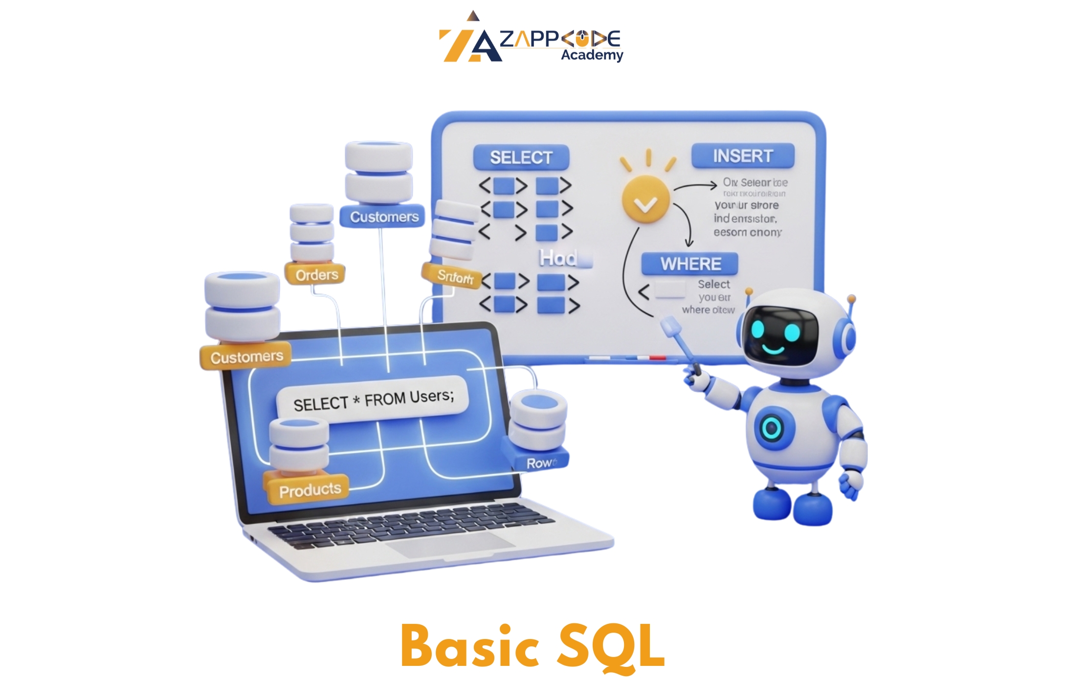 Basic SQL Course