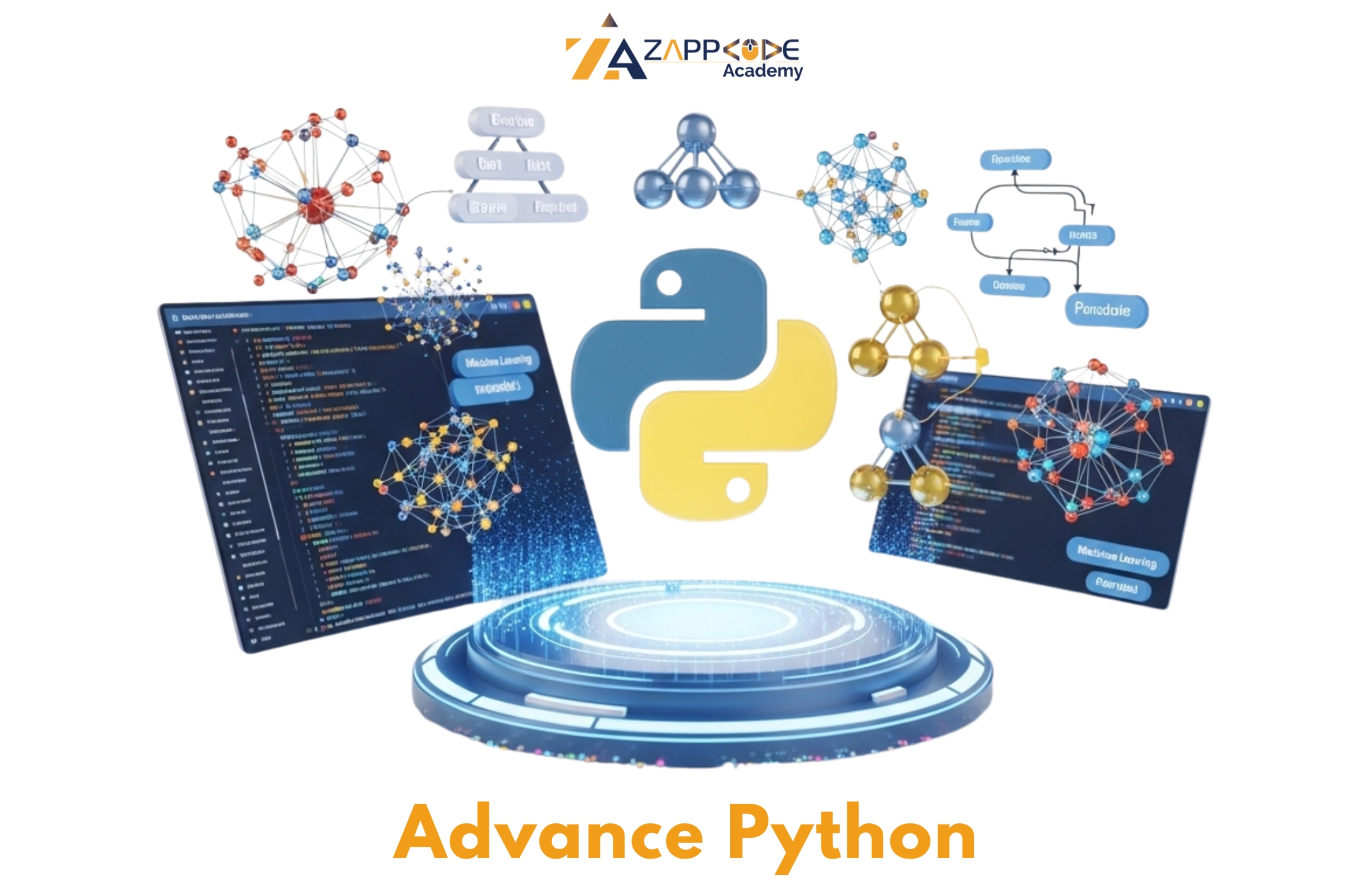 Advance Python Course