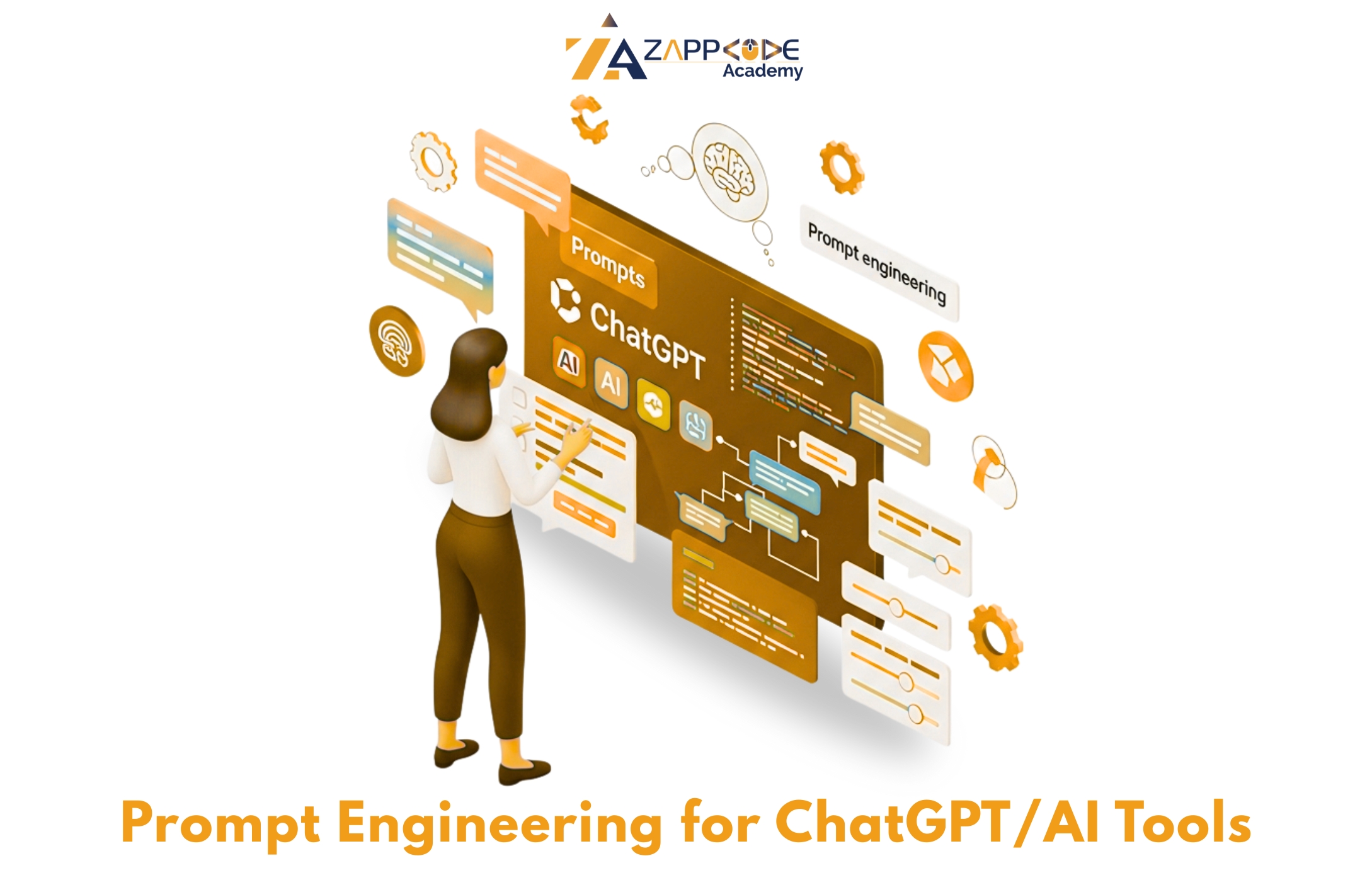 ChatGPT / AI Tools course