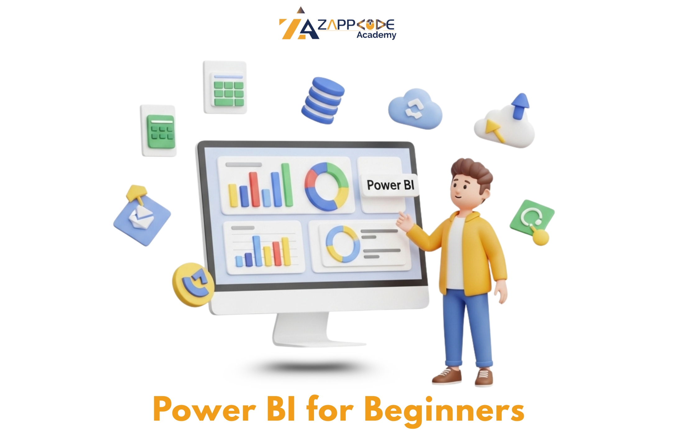 power bi for beginners course