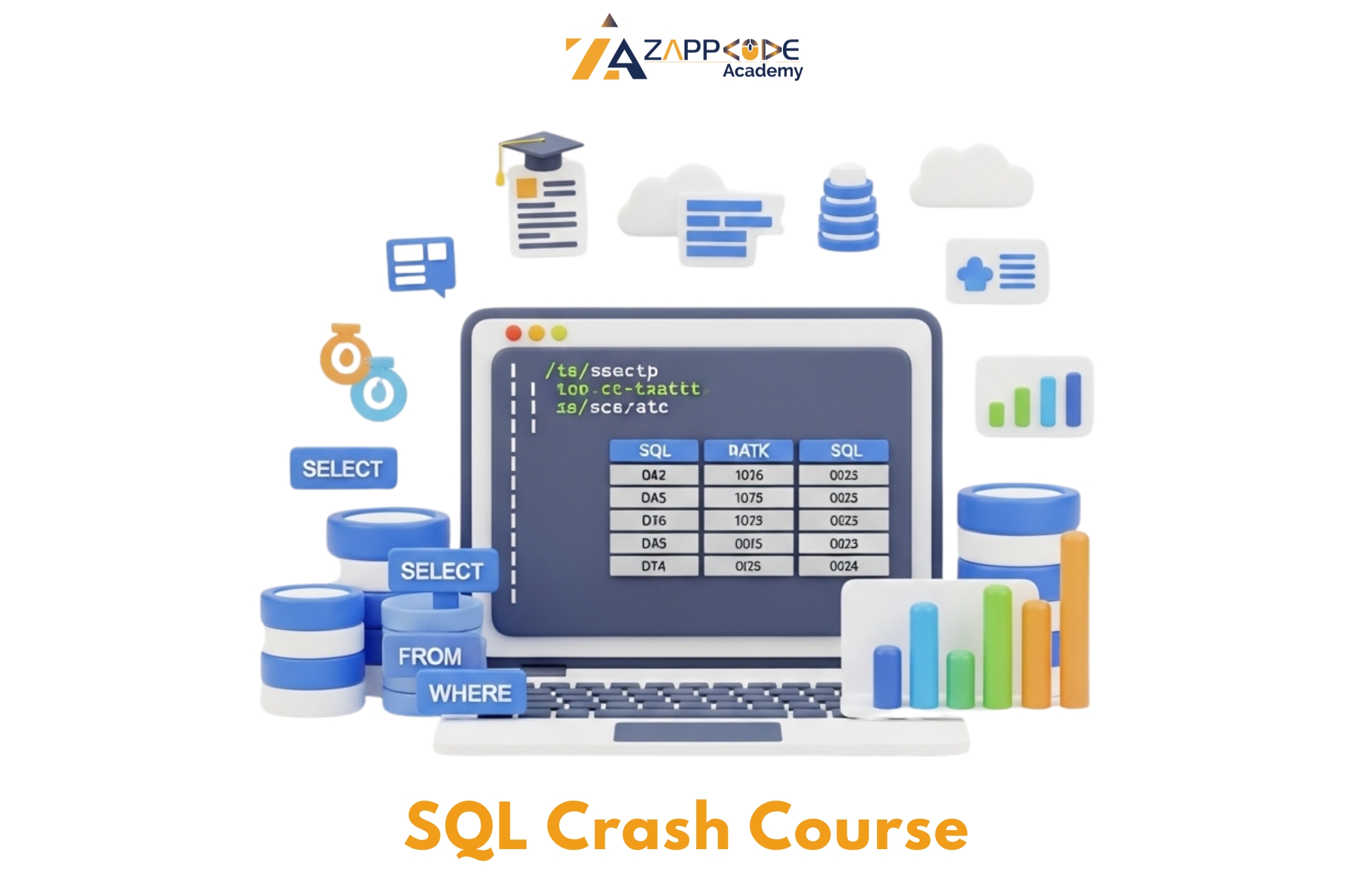 sql crash course
